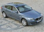 BMW 530d Gran Turismo 2009 года